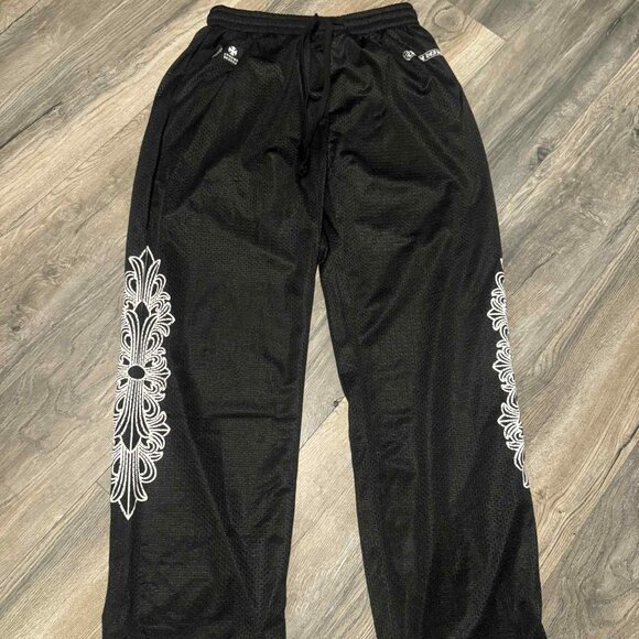 Chrome Hearts Jersey Pants